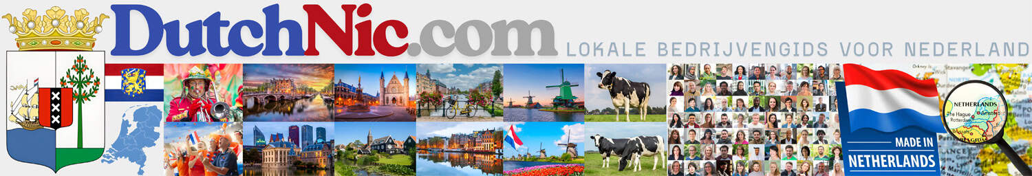 Gemaakt in Nederland - De Kapster_ Laura